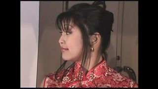 Wonderful World XXX!!! - Chapter #02