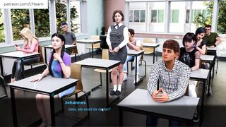 MILF OF SUNVILLE - I fucked a Prostitute