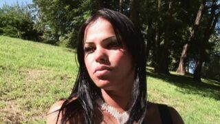 Super Transe 5 - Episode 4