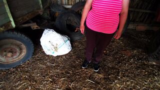 Tit Training Day 14 - Part 1