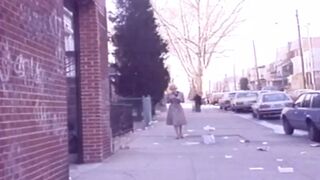 THE SLUTY PROFESSOR 01 - (Restyling Movie in Full HD