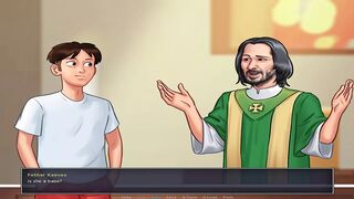 SummerTime Saga- PT 64