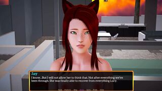 My New Household - (PT 44) - NC