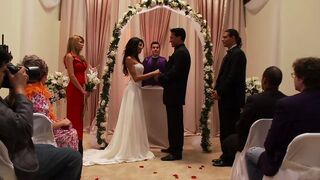 BRIDE BANGERS - Chapter 04