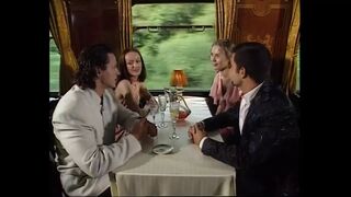 Orient Express XXX - vol. #03