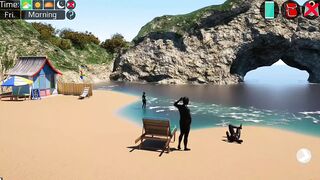 milfy city - #31 finally get to fuck Linda