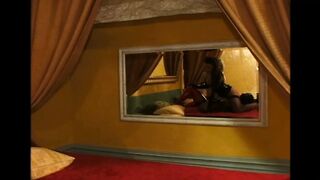 Erotic Dreams in latex - Episode 2