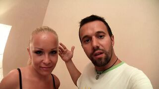 JESSICA MOORE: Hot Passion