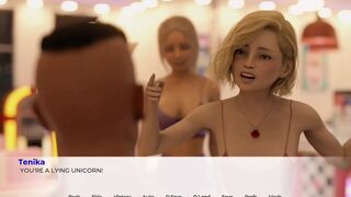 Inertia #2 BBC almost ripper me apart