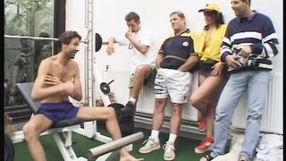 Plotzliche Analangriffe! - Episode 2