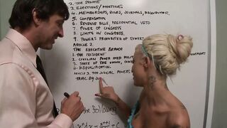 Pure fucking Passion