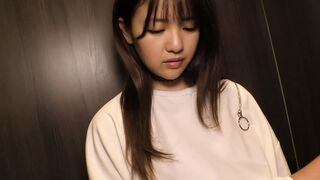 Fair-Skinned, Tiny Tits, Tiny Body, S-Rank Beauty - Yui