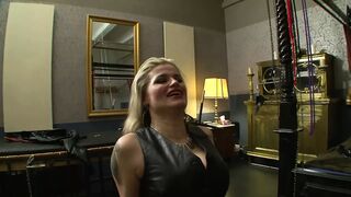 CRUEL School - (Trauma #02)