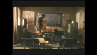 Just another Whore!!! - Chapter #05