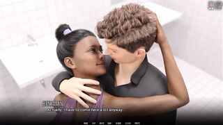 University Of Problems: Risky Sex In A Night Club – Ep29