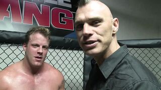 Bang Battle - VOL. #06 - Scene #02