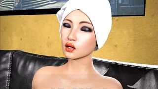 Angel of Innocence: Unsatisfied Girlfriend Left Her Boyfriend For Another Guy - Ep2