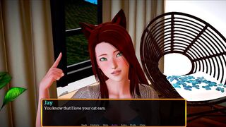 My New Household - (PT 39) - NC