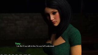 Welcome To Free Will: The Cabin In The Woods – S2E5