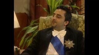 Thief of Hearts - vol. 04 - (The Best Italian Classic Porn)