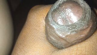 having sex with a girl at home