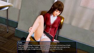 Harem Hotel - (PT 72) - NC