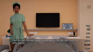 Almost Dead #2 what happened