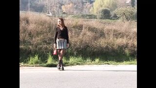 Esperienze Anali Amatoriali - Episode 4