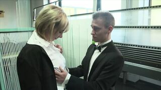 SEXY MEETINGS - Episode 1