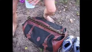 Italian Crazy Housewives (Full HD Version - Director’s special cut)