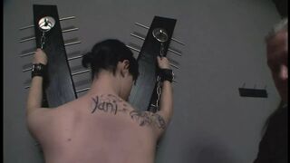 No mercy, just punishment - Episode 2