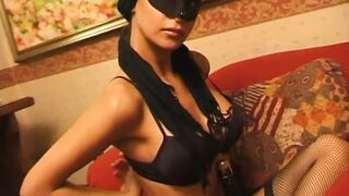 Champagne e Fica Amatoriale