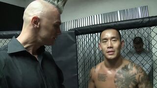 Bang Battle - VOL. #04 - Scene #01