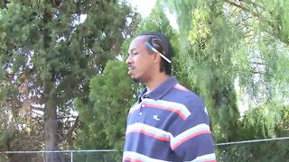 African Black Orgasm - VOL #05