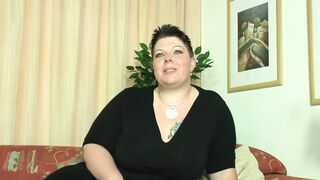 take a look of a sexy German Masturbating 2 Ep 2