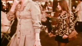 VANESSA DEL RIO COCKTAILS - (Restyling Movie in Full HD