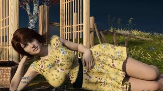 Where The Heart Is: Romantic Picnic With Hot Milf – Ep29