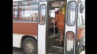 MANDY BRIGHT – Paradise of SEXXX - scene #01