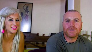 Francia Depravata - (Full Amateur Movie in Full HD)