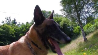 Outdoor Sexy Adventures Vol.1 - Episode 3