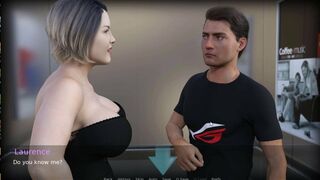 7 island - I had to paint her apartment – she got fucked really hard