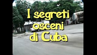 CUBA - (the movie in FULL HD Version restyling)