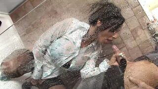 Aqua Birds (Full Movie)