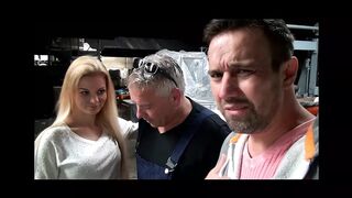 German Depravation - (Full HD Movie, Restyling Version)