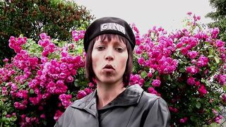 Wild german amateur sex