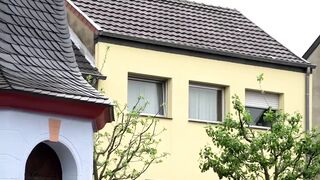 Meine Geile Nachbarin #09 - (Full HD Movie, Restyling