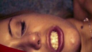 Steve Holmes Anal Submission with Nikki Thorne