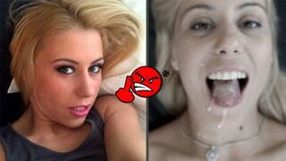 SCREWMETOO Vacation Porn Filmed With Hot Blonde