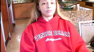 Tia Sweet Is A New Whore