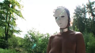 FAKTEN REIN SKABROUS - (KAPITEL EINS)